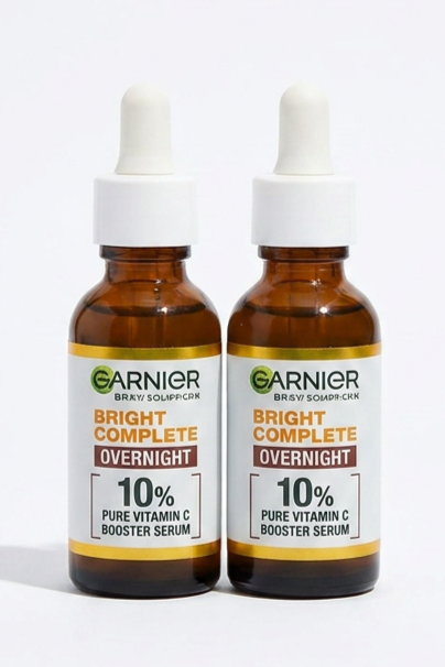 Vitamin C Serum — 2 Bottle Bundle (Save 15%)