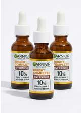 Vitamin C Serum — 3 Bottle Bundle (Save 25%) — view 1