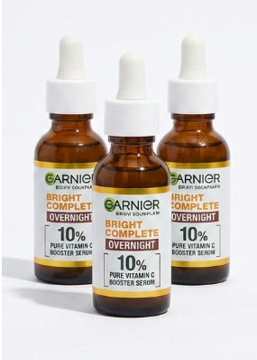 Vitamin C Serum — 3 Bottle Bundle (Save 25%)